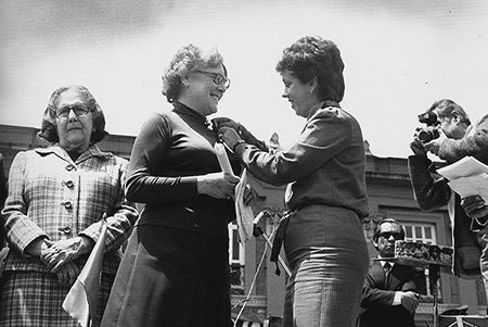 Palabras Maruja Vieira, Premio Poesía Emergente.