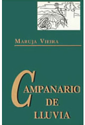 Campanario de lluvia 2a Edición