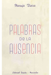 Palabras de la ausencia